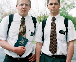 Can the Mormons save America? - via Daymix