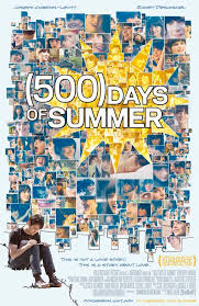 (500) Days of Summer - via Daymix