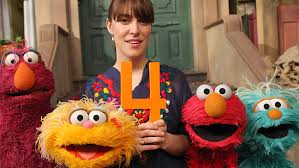 (Theo Wargo/Sesame Street