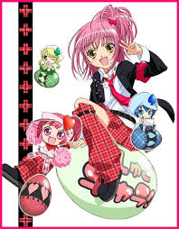 しゅごキャラ！アニメ化決定！