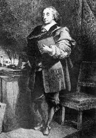      to Blaise  Pascal   by Bill Tsamis