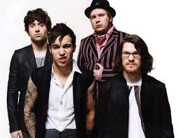 Fall Out Boy Picture 3