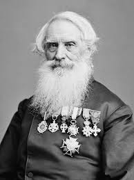 Εικόνα:Samuel Morse.jpg - via Daymix