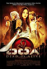 Dead or Alive Picture 1