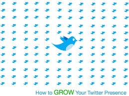 my own Twitter Follower - via Daymix