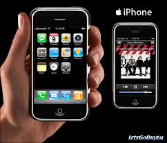 Apple iPhone to change the - via Daymix