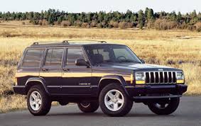 cherokee