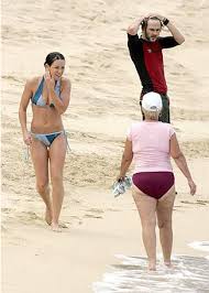 Image <b>Evangeline Lilly</b> & Dominic Monaghan <b>...</b> Picture