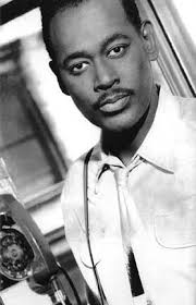 Image <b>Luther Vandross</b>, R&B artist Picture
