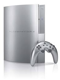 PLAYSTATION 3 - via Daymix