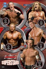 WWE Coming to Biloxi - via Daymix