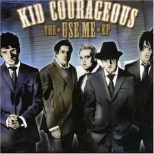 Image Kid Courageous Use Me EP Picture