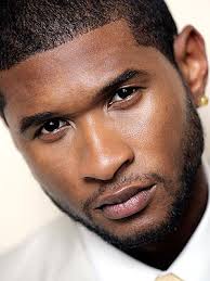 Image <b>Usher</b> Reveals New Album Title Picture