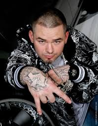 Image Feature : <b>Paul Wall</b> Picture