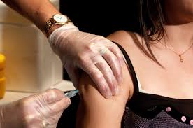 This vaccination has received - via Daymix