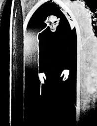 Wordless Wednesday - Nosferatu - via Daymix