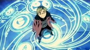   Full Metal Alchemist   is good anime