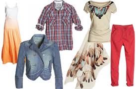 H&amp;M Clothing to Boost Organic - via Daymix