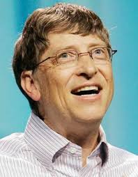 Bill Gates