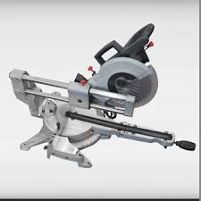 Sliding Compound Miter Saw