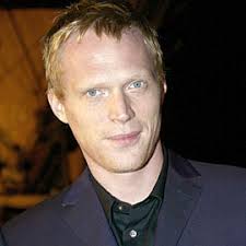 Image <b>Paul Bettany</b> shares his Picture