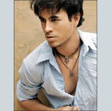 Enrique Iglesias