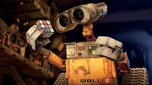 Wall-E was the - via Daymix