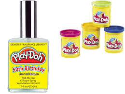 Play-Doh - via Daymix