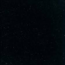 Absolute Black Granite From