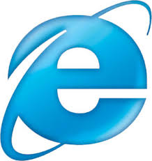 Internet, Microsoft,