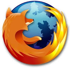 Firefox icon