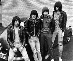 Image Johnny and Joey <b>Ramone</b>: Picture