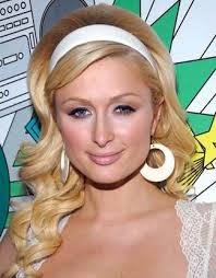 Paris Hilton Ban