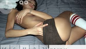 Spurns American Apparel - via Daymix