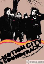 Motion City Soundtrack Picture 0