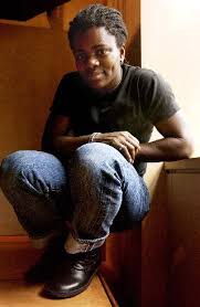 Image  02 – <b>Tracy Chapman</b> still Picture