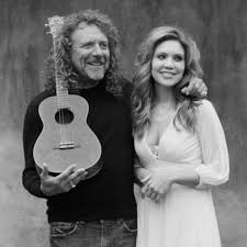 Image <b>Alison Krauss</b> with T Bone Picture
