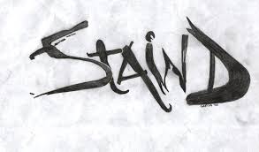 Image <b>Staind</b> Picture