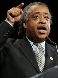 Al Sharpton
