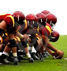 American Football - via Daymix