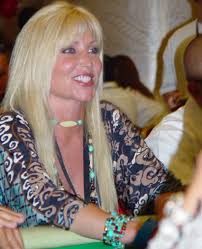 Image <b>Pamela Bach</b> Hasselhoff Picture
