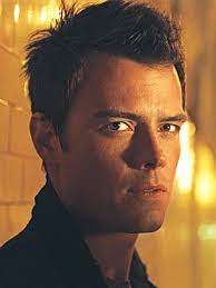 Josh Duhamel