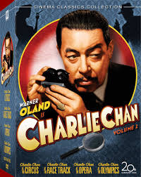 Documentary: Charlie Chan's