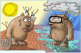 climate change will change our - via Daymix