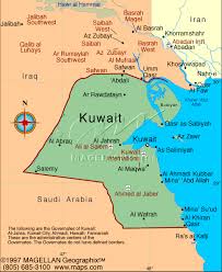 KUWAIT-W1