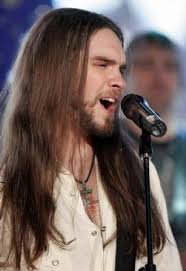 Image <b>Bo Bice's</b> faithful admirers Picture