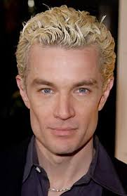 Image <b>James Marsters</b> on Twilight Picture