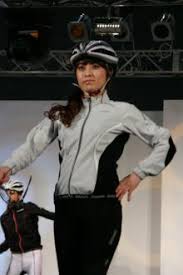 ブログテーマ[Cycle Mode 2008 大阪]｜内緒だよ