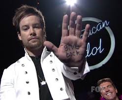 #5 David Cook