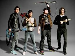 Image Panic At The Disco <b>Fall Out Boy</b> <b>...</b> Picture